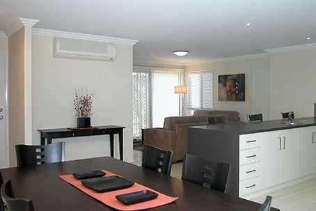 Annand Mews Serviced Apartments - Brisbane 4u 2
