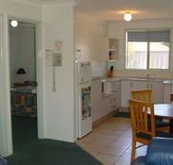 Apollo Lodge - Tourism Brisbane
