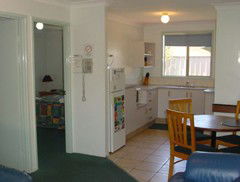 Apollo Lodge - Tourism Brisbane 0