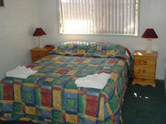 Apollo Lodge - Tourism Brisbane 1