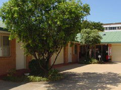 Apollo Lodge - Tourism Brisbane 2
