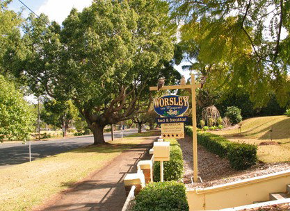 Toowoomba QLD Tourism Brisbane