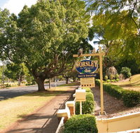 Beccles On Margaret B and B - Tourism Brisbane