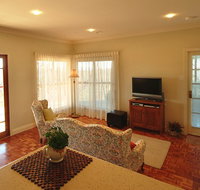 Blue Ridge Manor Bed and Breakfast - Tourism Brisbane