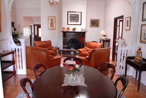 B & B Wanulla - Tourism Brisbane 0