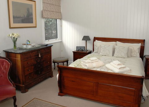 B & B Wanulla - Tourism Brisbane 3