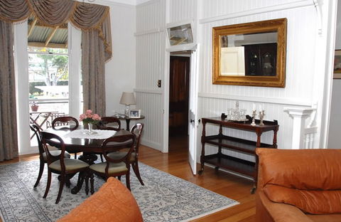 B & B Wanulla - Tourism Brisbane 4