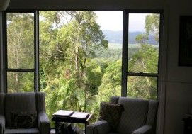 Ninderry House Bed And Breakfast - Brisbane 4u 0