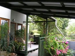 Ninderry House Bed And Breakfast - Brisbane 4u 1
