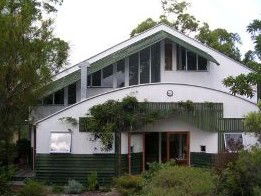 Ninderry House Bed And Breakfast - Brisbane 4u 3