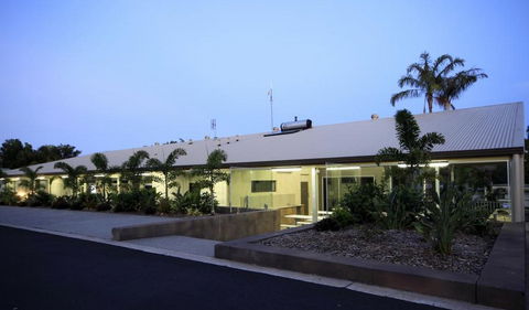 Ashmore Palms Holiday Village - Brisbane 4u 0