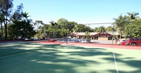 Ashmore Palms Holiday Village - Brisbane 4u 2