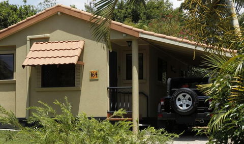 Ashmore Palms Holiday Village - Brisbane 4u 6