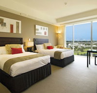 RACV Royal Pines Resort - Tourism Brisbane
