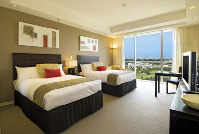 RACV Royal Pines Resort - Tourism Brisbane 0