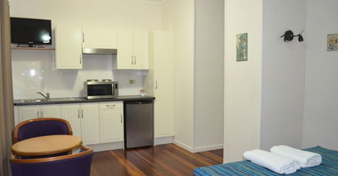 La Costa Motel - Brisbane 4u 1