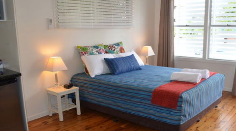 La Costa Motel - Brisbane 4u 2
