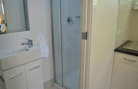 La Costa Motel - Brisbane 4u 4