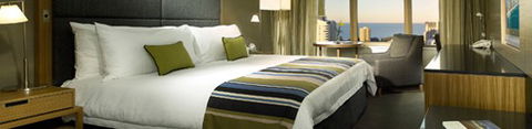 Jupiters Hotel & Casino Gold Coast - Tourism Brisbane 4
