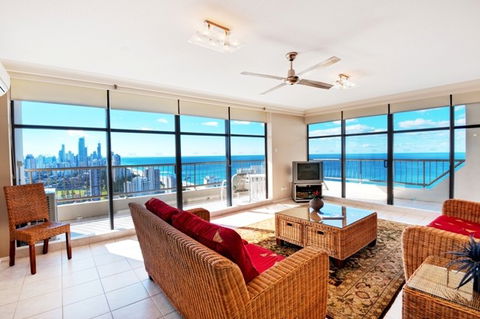 Beach Haven Resort - Brisbane 4u 2