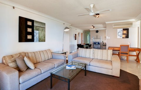 Beach Haven Resort - Brisbane 4u 4
