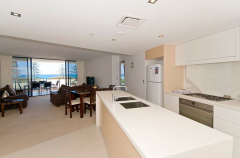 Ambience On Burleigh Beach - Brisbane 4u 9