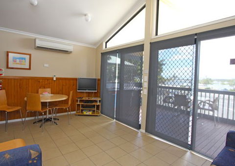 Gold Coast Tourist Parks Jacobs Well - Tourism Brisbane 1