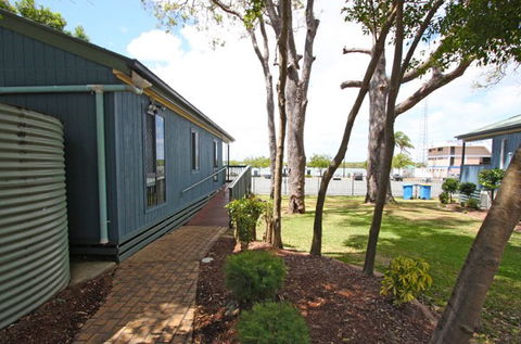 Gold Coast Tourist Parks Jacobs Well - Tourism Brisbane 2
