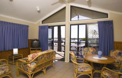 Gold Coast Tourist Parks Jacobs Well - Tourism Brisbane 3