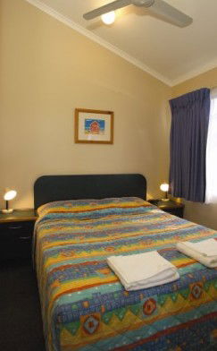 Gold Coast Tourist Parks Jacobs Well - Tourism Brisbane 4