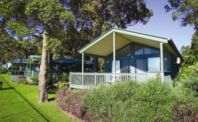 Gold Coast Tourist Parks Jacobs Well - Tourism Brisbane 5