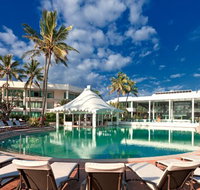 Sheraton Mirage Resort and Spa Gold Coast - Tourism Brisbane
