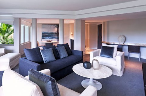 Sheraton Mirage Resort And Spa Gold Coast - Tourism Brisbane 3