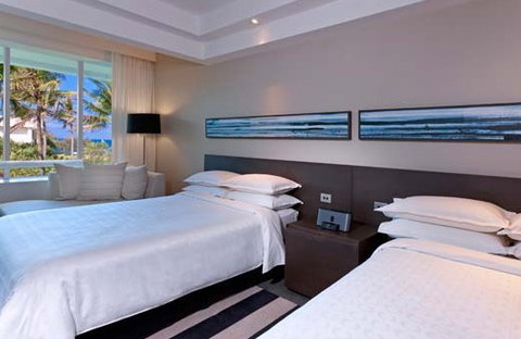 Sheraton Mirage Resort And Spa Gold Coast - Tourism Brisbane 4