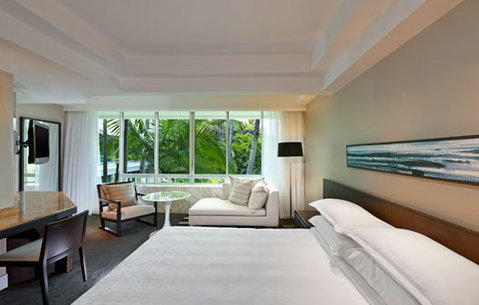 Sheraton Mirage Resort And Spa Gold Coast - Tourism Brisbane 5