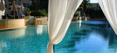 Palazzo Versace - Tourism Brisbane 0