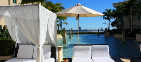 Palazzo Versace - Tourism Brisbane 1