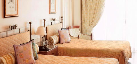 Palazzo Versace - Tourism Brisbane 2