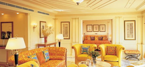 Palazzo Versace - Tourism Brisbane 3
