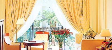 Palazzo Versace - Tourism Brisbane 4