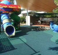 Gold Coast Tourist Parks Main Beach - Tourism Brisbane