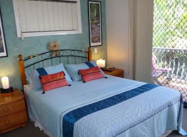 Mermaid Beachside Bed And Breakfast - Tourism Brisbane 1
