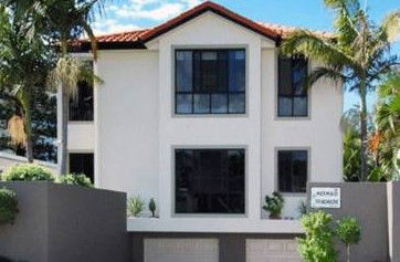 Mermaid Beachside Bed And Breakfast - Tourism Brisbane 2