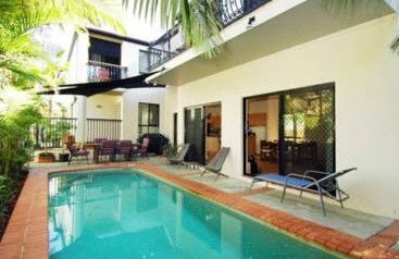 Mermaid Beachside Bed And Breakfast - Tourism Brisbane 5