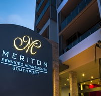 Meriton Serviced Apartments Southport - Tourism Brisbane