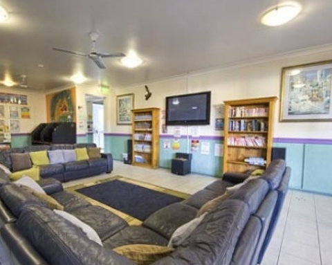 Aquarius Backpackers Gold Coast - Tourism Brisbane 1