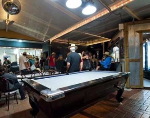 Aquarius Backpackers Gold Coast - Tourism Brisbane 5