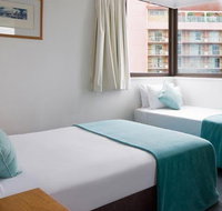 BreakFree Cosmopolitan Resort - Tourism Brisbane