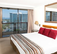 BreakFree Longbeach Resort - Tourism Brisbane