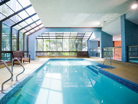 BreakFree Longbeach Resort - Tourism Brisbane 4